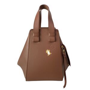 Loewe Hammock Bag Compact Handbag A538H13X46